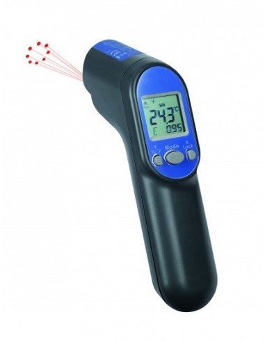 Termometro a infrarossi ScanTemp 450 Dostmann
