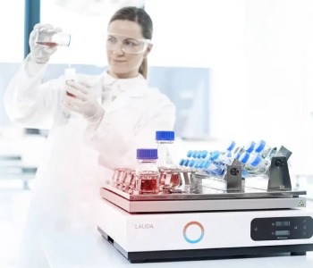The most important tools for the chemical laboratory